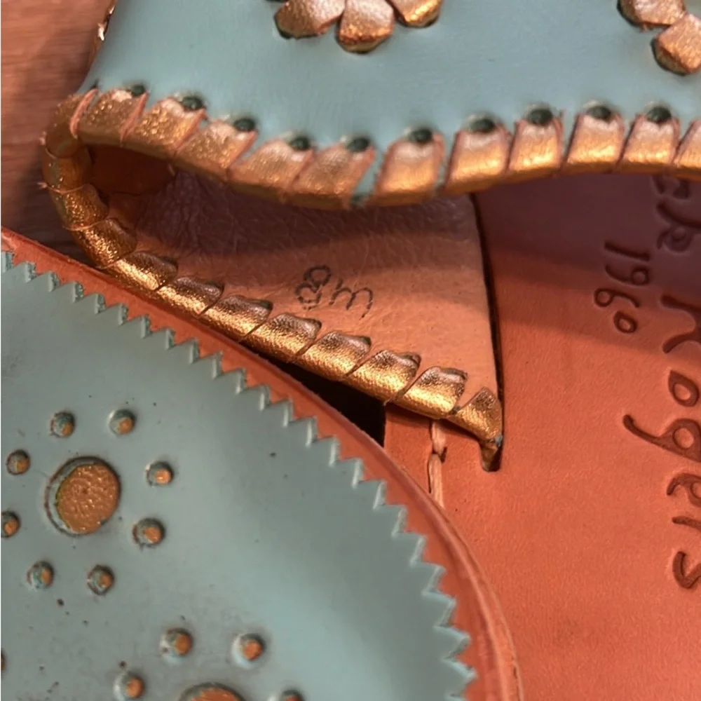 Jack Rogers Jacks Originals Sandals - Picture 3 of 5